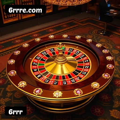 Requisitos do APK da 6rrr para Android