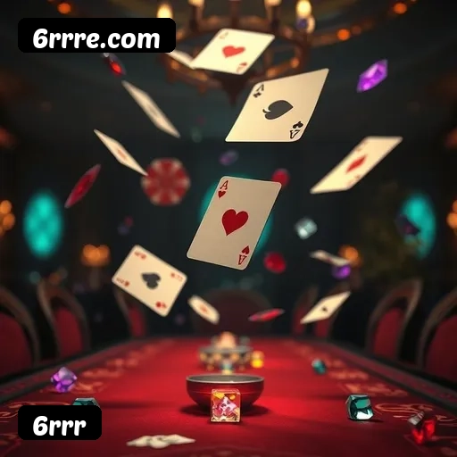 6rrr bônus R$5.000 + 500 giros - Rollover 35x, prazo 30 dias, 38% taxa conversão