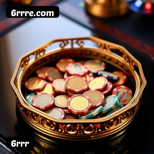 FAQ 6rrr Brasil - Perguntas frequentes sobre bônus, PIX, RTP, APP mobile e VIP