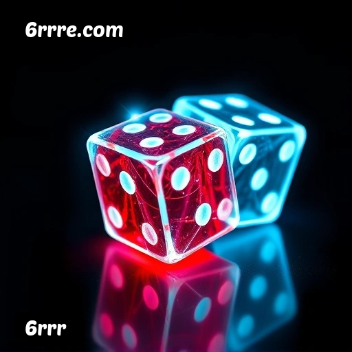 6rrr segurança SSL 256-bit - Licença Curaçao, eCOGRA, GLI certificado