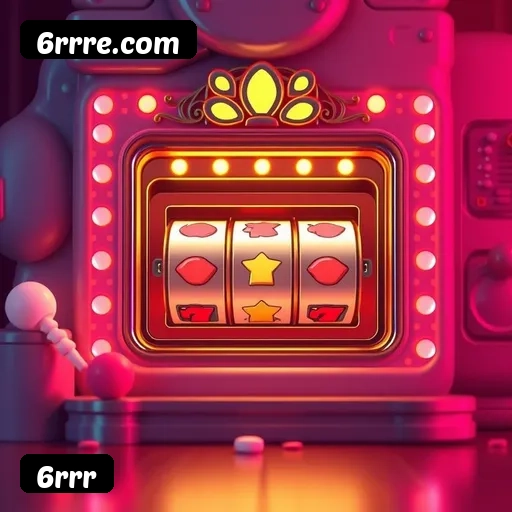 Principais provedores de slots da 6rrr - NetEnt, Pragmatic Play, Play'n GO