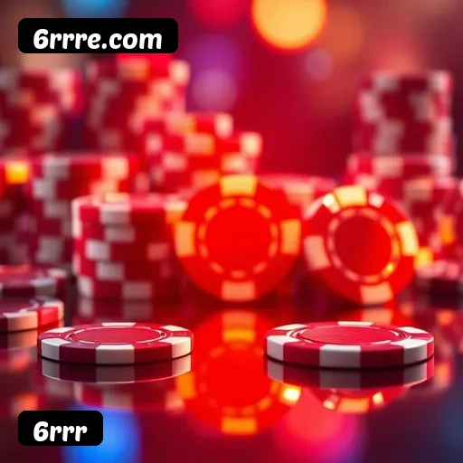 Estatísticas 6rrr 2025–2026 - 120 mil jogadores ativos, R$72.5M pagos, RTP 96.52%