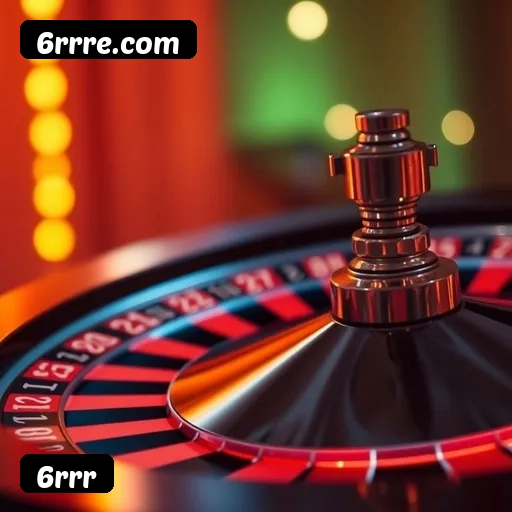 Níveis do programa VIP da 6rrr